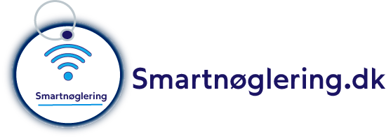 Smartnøglering.dk